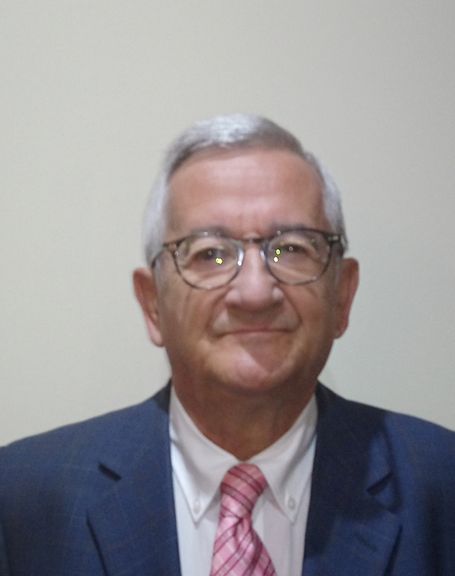 Pastor 